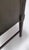 Vintage Postmodern Italian Walnut Nightstand, 1970s For Sale - Image 11 of 12