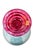 Glass Dolbi Cashier Italian Art Glass Vase For Sale - Image 7 of 9