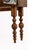 Wood Limited Edition Contemporary Hand-Painted Artist-Made Bar Cabinet For Sale - Image 7 of 10