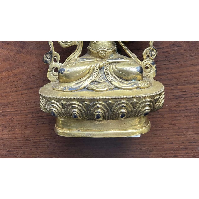 Sculpture in Bronze For Sale - Image 6 of 8
