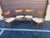 Mid-Century Modern Vintage Danish Modern Teak Dining Chairs From Schionning and Elgaard For Sale - Image 3 of 5