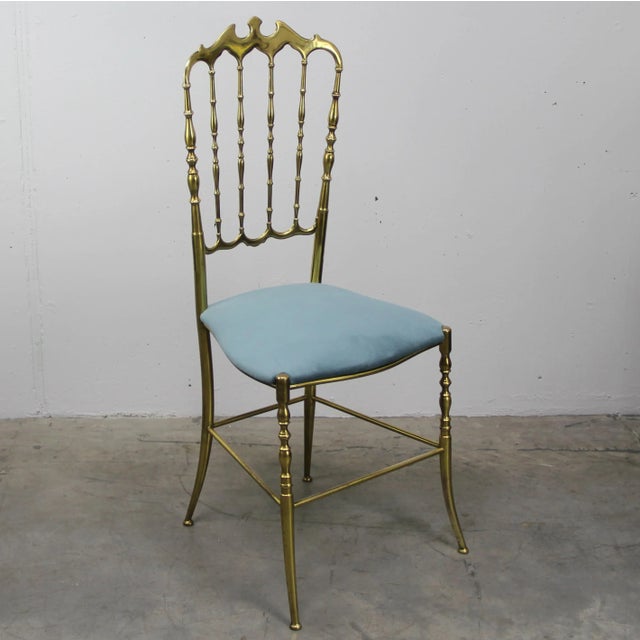 Italian Chair, 1970s, in Very Good conditions. Designed 1960 to 1969