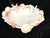 Large Italian Ceramic Seashell Centerpiece Bowl by Borbone Capodimonte For Sale - Image 12 of 13