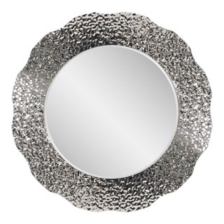 Olmstead Round Mirror For Sale