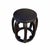 2010s Chinese Oriental Dark Brown Wood Craw Barrel Shape Stool For Sale - Image 5 of 5