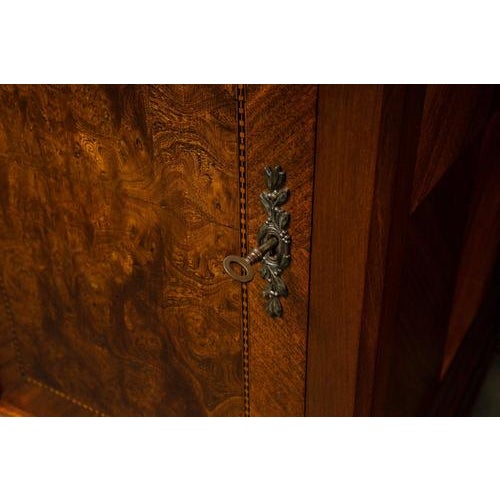 French Mirrored Chest of Drawers For Sale - Image 18 of 18