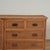 1970s Vintage Faux Bamboo and Wicker Cabinet Chest by American of Martinsville For Sale - Image 5 of 16