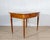 Louis XVI Writing Desk in Walnut, Cherrywood, and Marquetry, Italy, 18th Century For Sale In Atlanta - Image 6 of 9