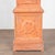 Early 19th Century Original Hand Painted Tall Swedish Grandfather Clock For Sale - Image 13 of 14