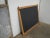Wall Mounted School Blackboard, 1980s For Sale - Image 10 of 11