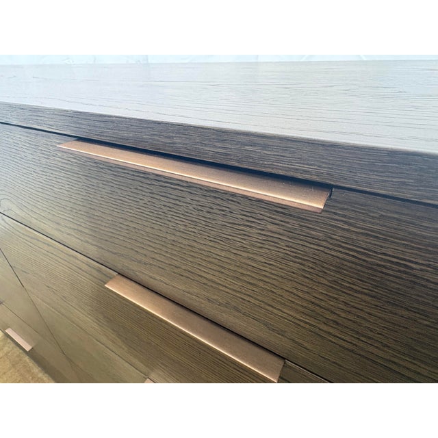 2020s Rh Montecito 10-Drawer Dresser For Sale - Image 5 of 18