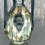 Vintage Sylvain Subblet Signed Sculptural Studio Pottery Vase For Sale - Image 11 of 14