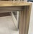 2010s Contemporary Console Table For Sale - Image 5 of 6