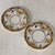 19th Century French Faience 8 Piece Hand-Painted Tea Service For Sale - Image 4 of 18