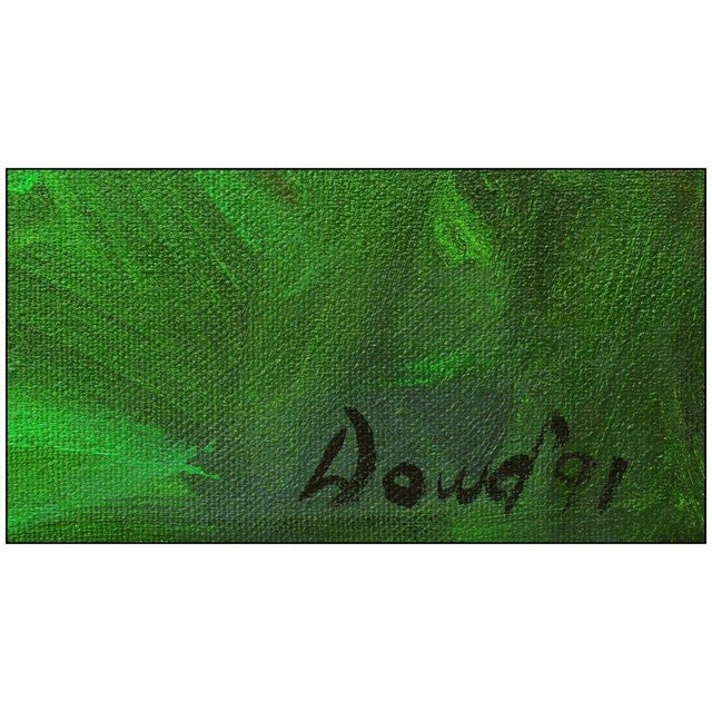 Abstract 1990s Temptation, Robert Dowd For Sale - Image 3 of 4