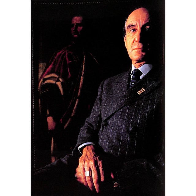 Traditional "Pucci: A Renaissance in Fashion" 1991 Kennedy, Shirley For Sale - Image 3 of 10