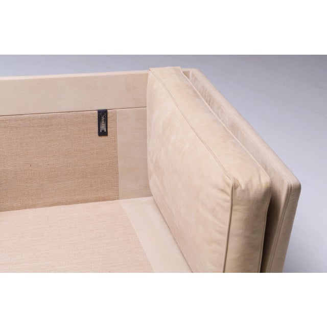 Model V11 Sofa by Illum Wikkelsø for Stouby, 2015 For Sale - Image 12 of 13