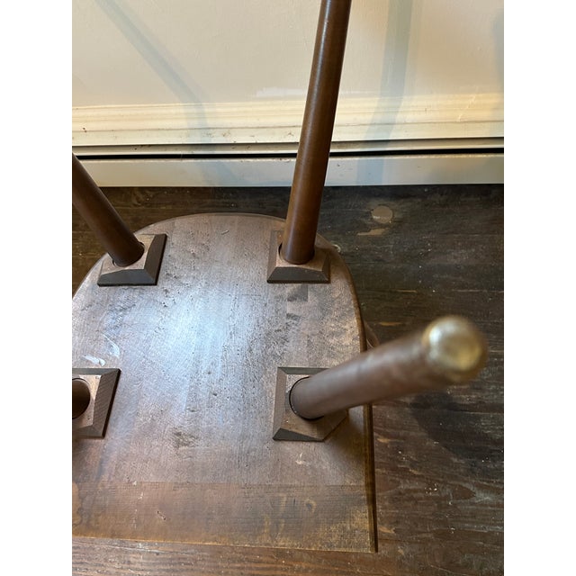 Attributed Paul McCobb Mid Century Planners Group Dining or Desk Chair For Sale - Image 11 of 17