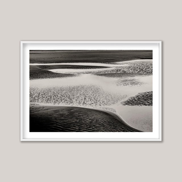 West Wittering is renowned for its extraordinary beach. Along this stretch of England’s southern coastline, a vast expanse...