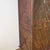 Wooden and Iron Safe Cabinet For Sale - Image 16 of 17