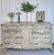 Vintage French Provincial Sideboard / credenza, Triple dresser... you name the use for this gorgeous piece of furniture....