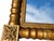 19th Century American Empire Giltwood Split Baluster Wall Mirror For Sale In Boston - Image 6 of 17