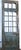 Transom Door Pantry/ Library/ Family Room 35 X 102 For Sale - Image 16 of 16