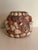 1940s Vintage Coastal Folk Art Shell Jar For Sale - Image 5 of 5