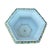 Chinese Rose Famille Vintage Cache Pot Jardinière Planter With Saucer For Sale - Image 12 of 17