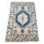 Bellwether Rugs Vintage Oushak Rug - 6'2" X 9'4" For Sale
