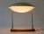 Animal Skin Mid-Century Modern Stilnovo Model 8050 Desk Lamp from Metalarte, 1960s For Sale - Image 7 of 18