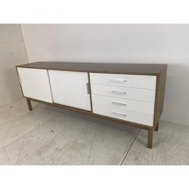 Mid-Century Modern Mid-Century Modern Sideboard, 1960s For Sale - Image 3 of 12
