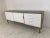 Mid-Century Modern Mid-Century Modern Sideboard, 1960s For Sale - Image 3 of 12