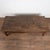20th Century French Oak Coffee Table For Sale - Image 4 of 14