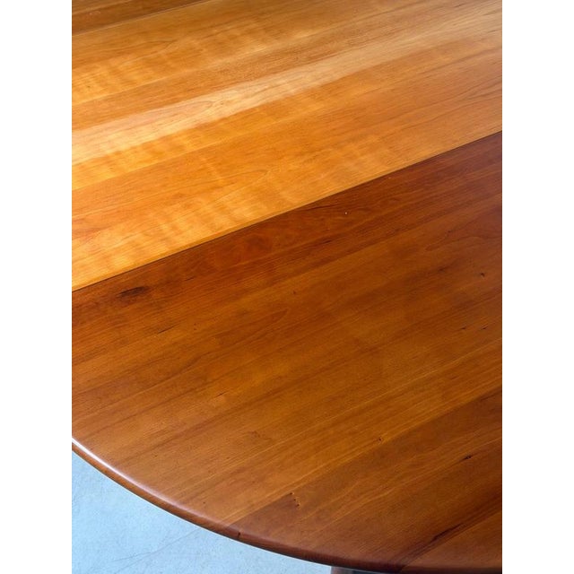 Extendable Dining Table from Hédem Team, Belgium, 1980s For Sale - Image 15 of 17