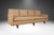 Mid-Century Modern Mid-Century Edward Wormley Dunbar 4-Seat Sofa For Sale - Image 3 of 17