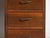 Wood Antique Japanese Writing Desk For Sale - Image 7 of 12