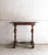 Antique Historicism Console Table, 1880s For Sale - Image 10 of 10
