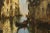 Large Post Impressionist Oil Painting Venice, Albert Duprat 1882-1974 For Sale - Image 10 of 12