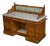 Aesthetic Movement Walnut Washstand For Sale