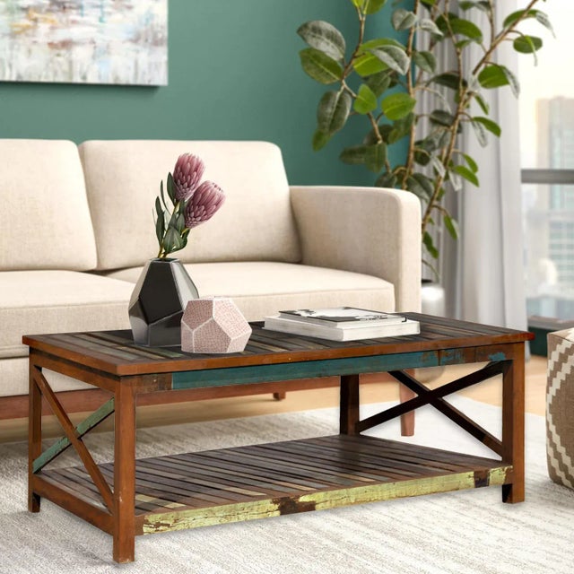 Dimensions: 59″wide X 35.5″deep X 20″high The listed dimensions are measured from one extremity to the other, height wise...