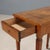 Neoclassical Coffee Table in Walnut For Sale - Image 3 of 10