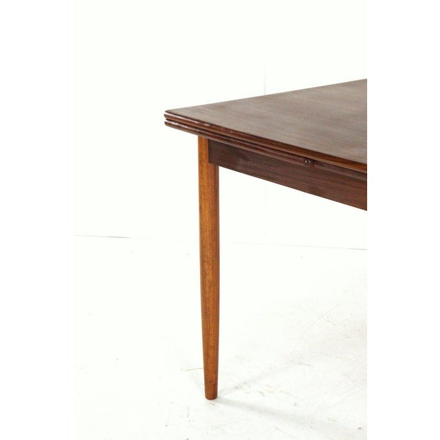 Rectangular Extendable Kaerum Dining Table For Sale - Image 14 of 16