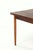 Rectangular Extendable Kaerum Dining Table For Sale - Image 14 of 16
