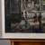 Marco Crippa, Milan Passage, Santa Margherita View, Piazza Mercanti, 1961, Oil Painting, Framed For Sale - Image 10 of 18