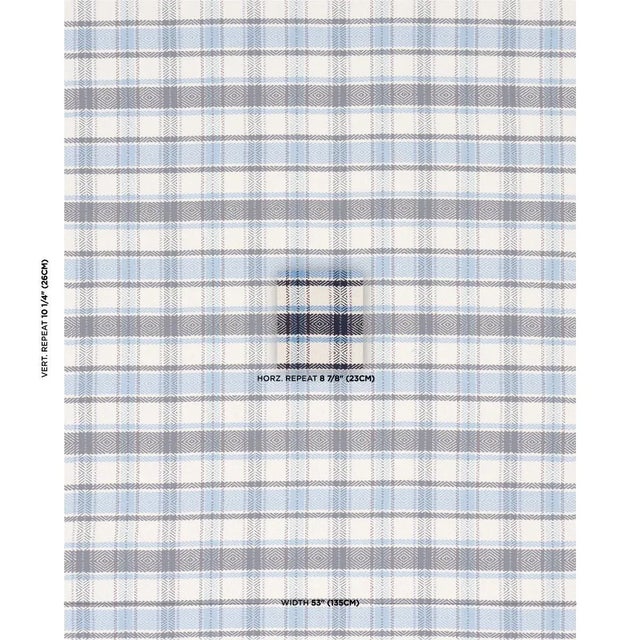 A hefty homespun cotton fabric, Heidi Plaid has an intricate textural weave and a wonderful rustic look. This versatile...