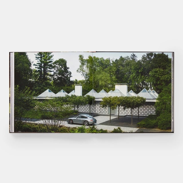 Paper Midcentury Houses Today Book For Sale - Image 7 of 8