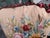 Early 20th Century A Set of Antique Aubusson Tapestry Pillows For Sale - Image 5 of 8