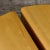 Gerald McCabe Waterfall Coffee Table in Maple and Lucite For Sale - Image 9 of 17