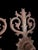 Wrought Iron Ceiling Keys, Set of 2 For Sale - Image 4 of 12